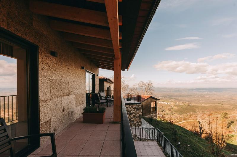 Estrela Serenity Resort - Genel