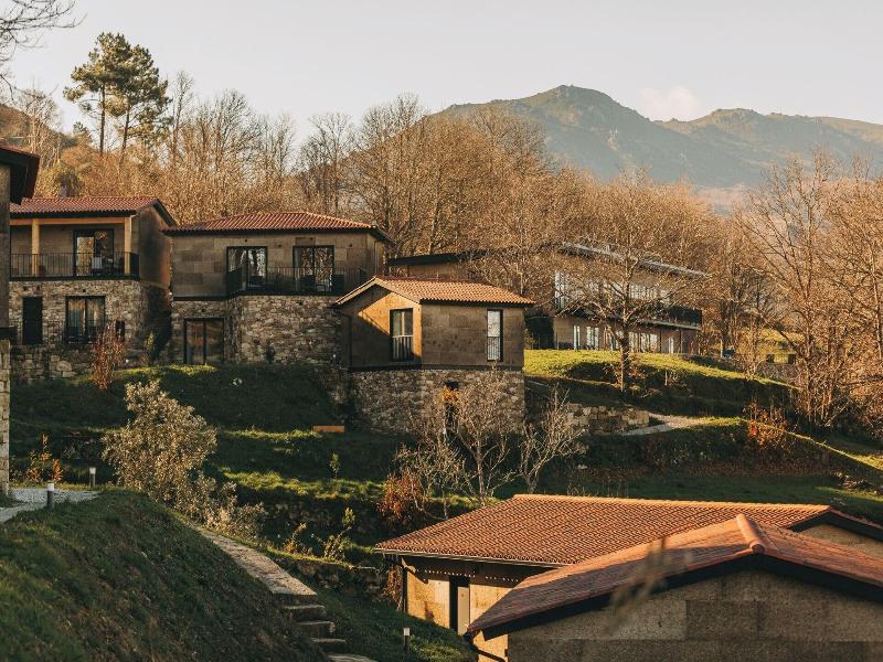 Estrela Serenity Resort - Genel
