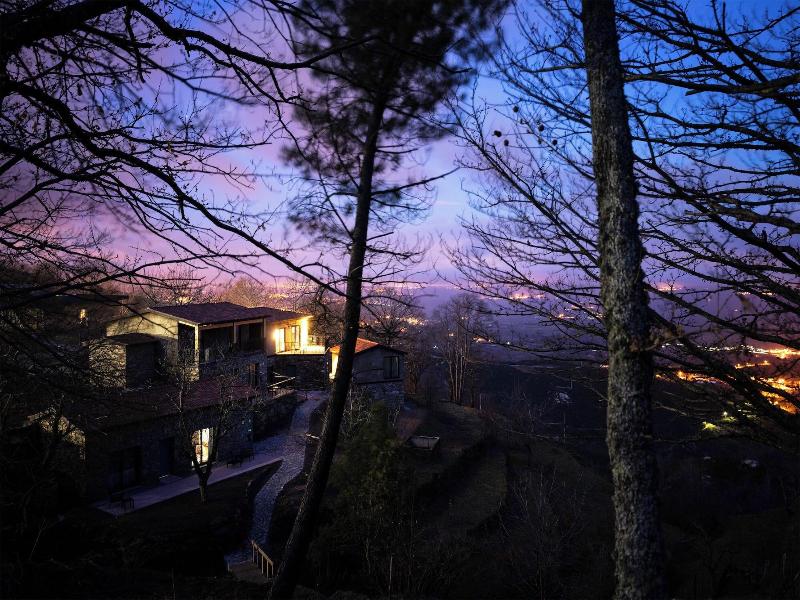 Estrela Serenity Resort - Genel