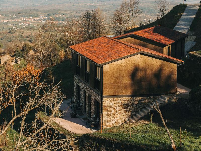 Estrela Serenity Resort - Genel