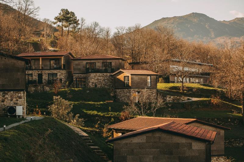 Estrela Serenity Resort - Genel