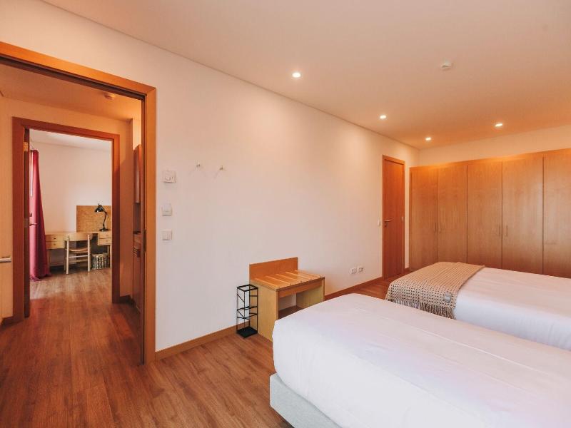 Estrela Serenity Resort - Oda