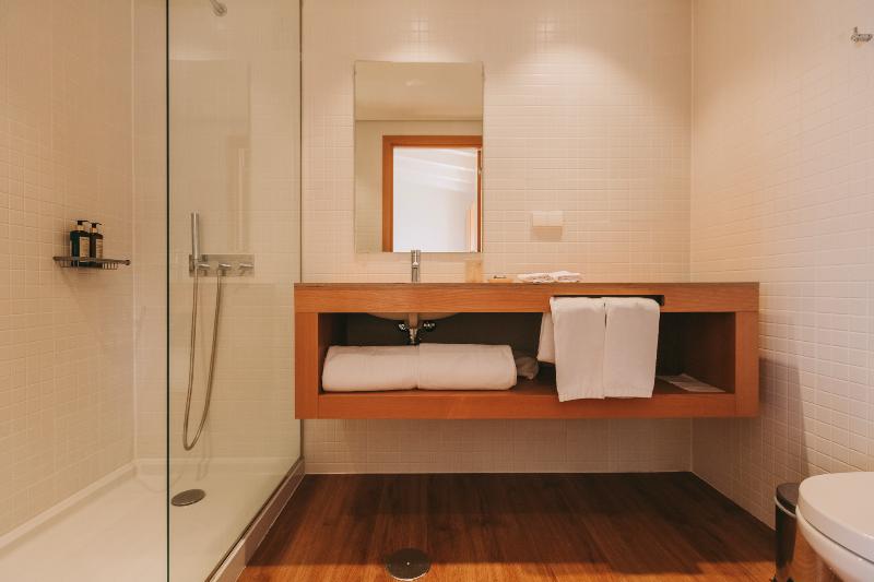 Estrela Serenity Resort - Oda