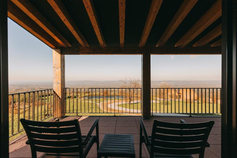 Estrela Serenity Resort - Oda