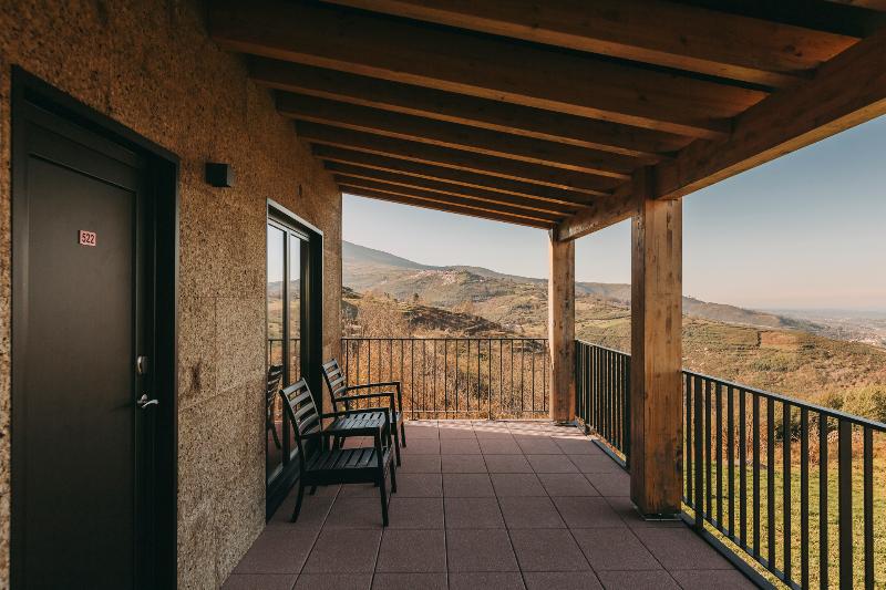 Estrela Serenity Resort - Oda