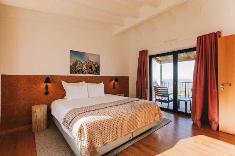 Estrela Serenity Resort - Oda