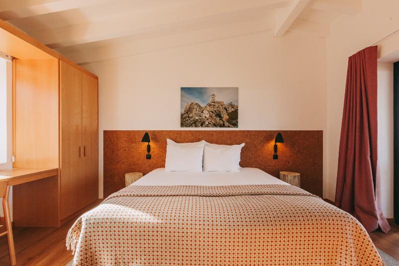 Estrela Serenity Resort - Oda