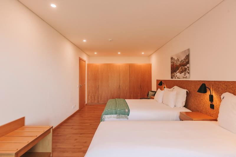 Estrela Serenity Resort - Oda
