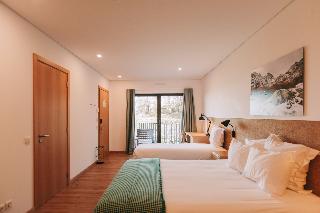 Estrela Serenity Resort fotoÄŸrafÄ±