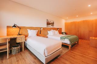 Estrela Serenity Resort fotoÄŸrafÄ±