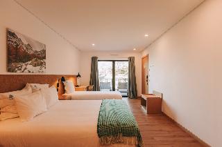 Estrela Serenity Resort fotoÄŸrafÄ±