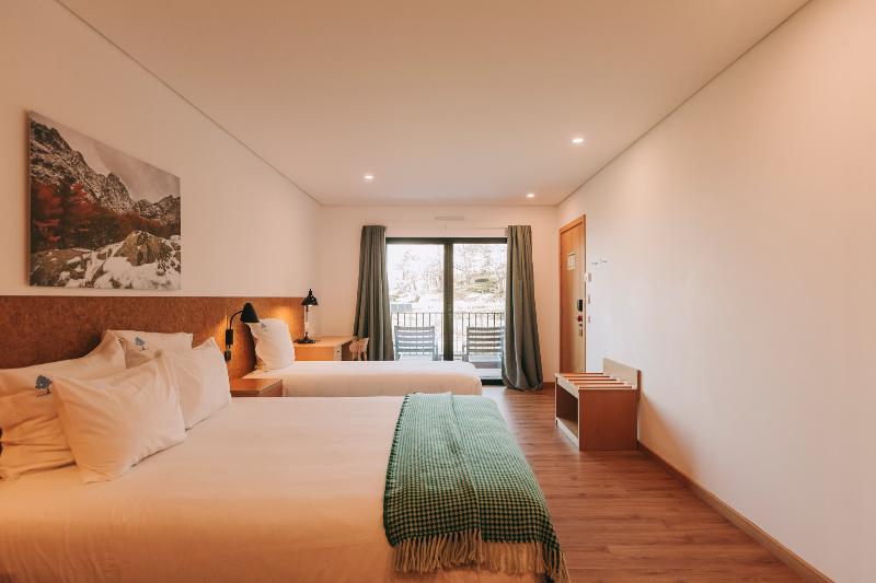 Estrela Serenity Resort - Oda