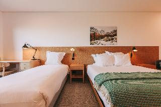 Estrela Serenity Resort fotoÄŸrafÄ±