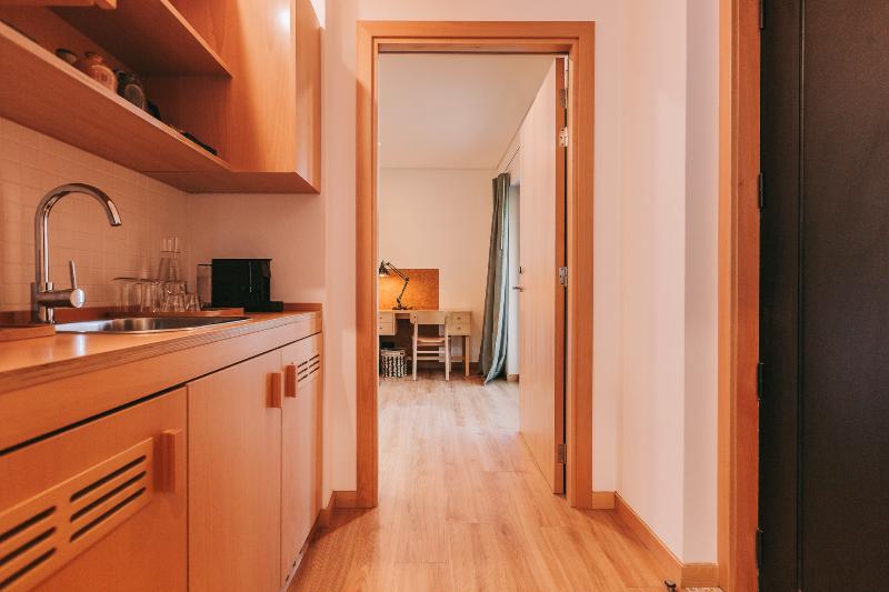 Estrela Serenity Resort - Oda