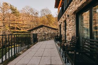 Estrela Serenity Resort fotoÄŸrafÄ±