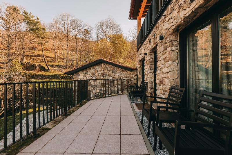 Estrela Serenity Resort - Oda