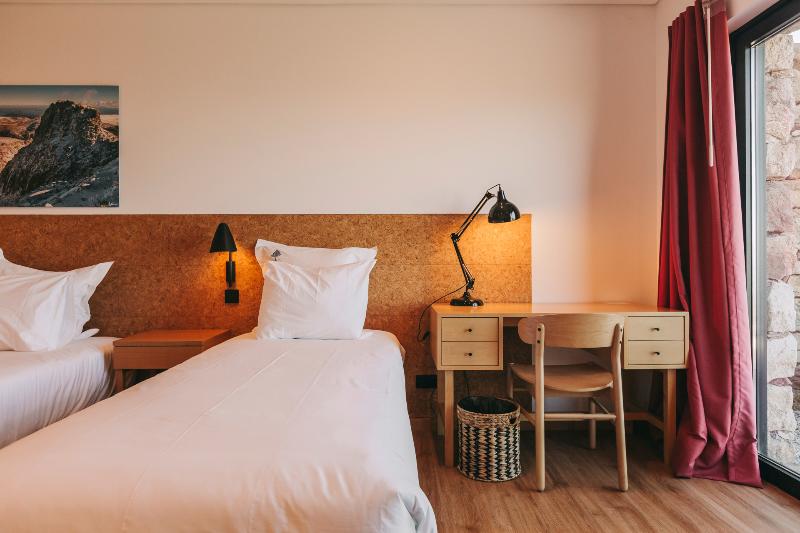 Estrela Serenity Resort - Oda