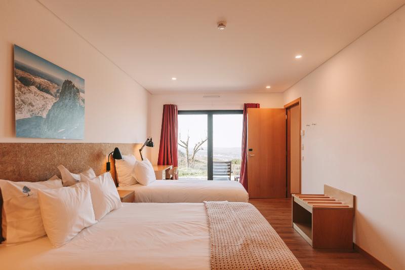 Estrela Serenity Resort - Oda