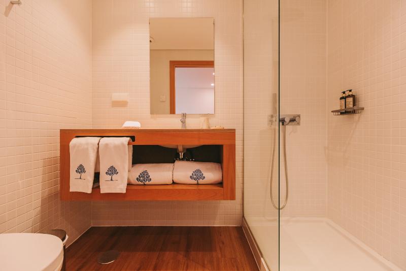 Estrela Serenity Resort - Oda