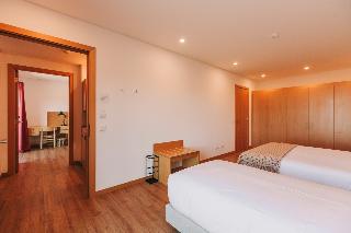 Estrela Serenity Resort fotoÄŸrafÄ±