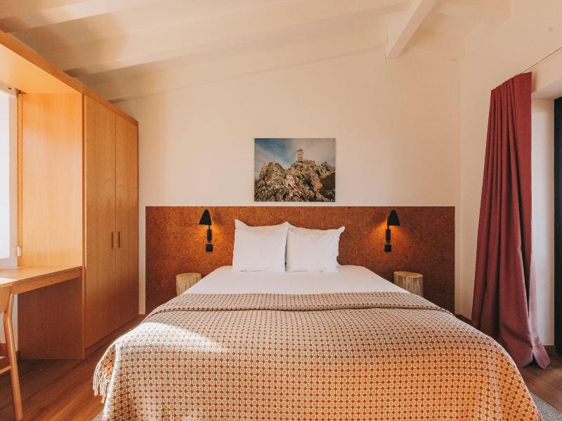 Estrela Serenity Resort - Oda