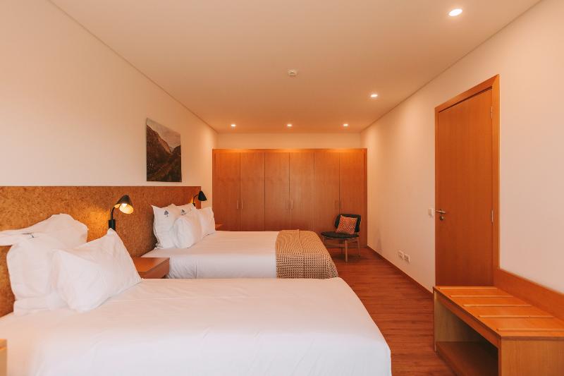 Estrela Serenity Resort - Oda