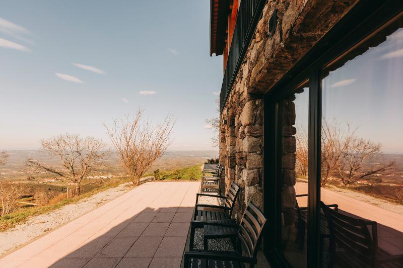 Estrela Serenity Resort - Oda