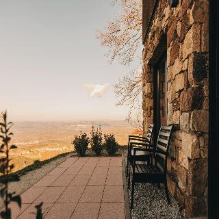 Estrela Serenity Resort fotoÄŸrafÄ±