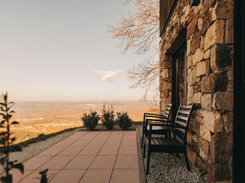 Estrela Serenity Resort - Oda