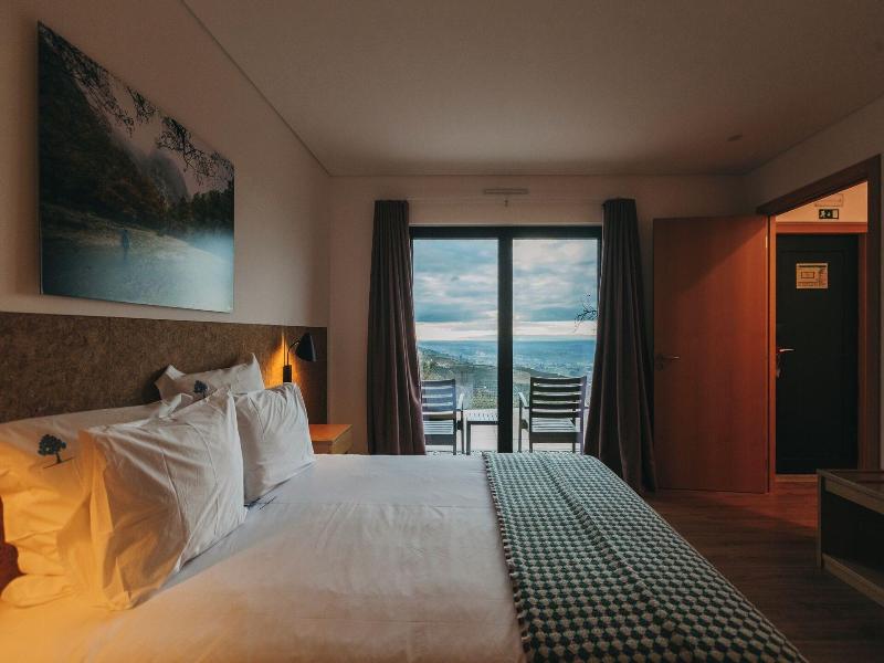 Estrela Serenity Resort - Oda