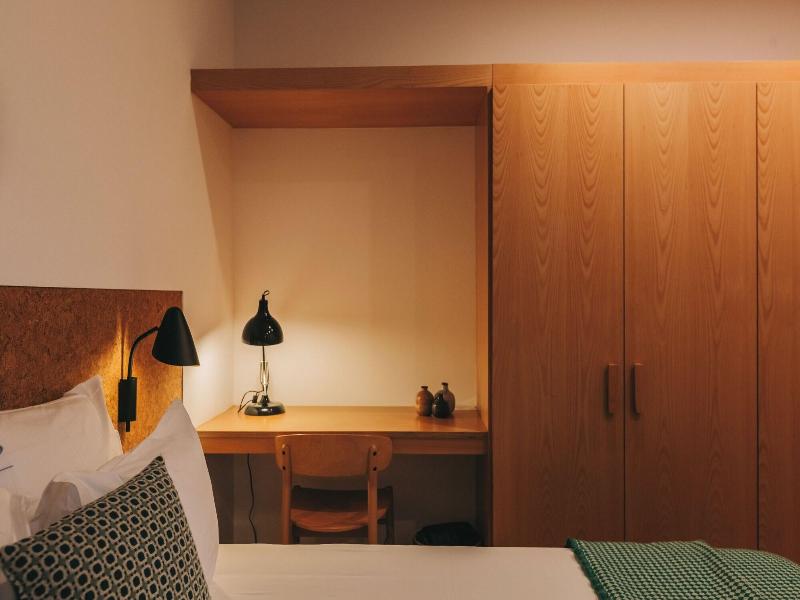 Estrela Serenity Resort - Oda