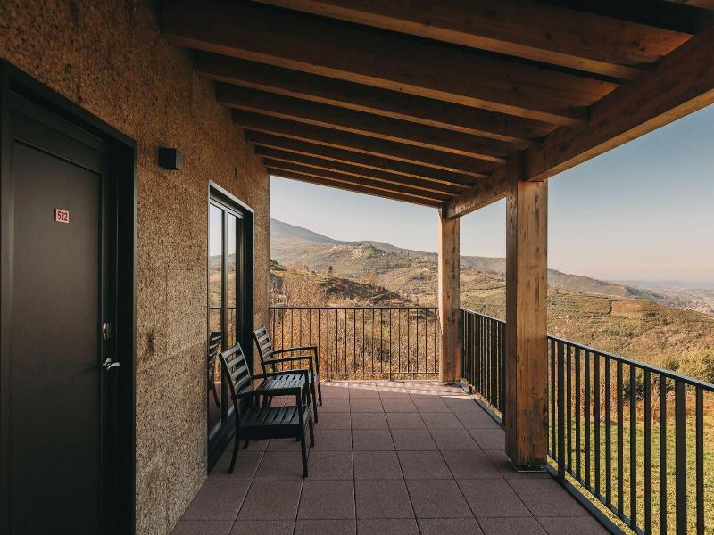 Estrela Serenity Resort - Oda