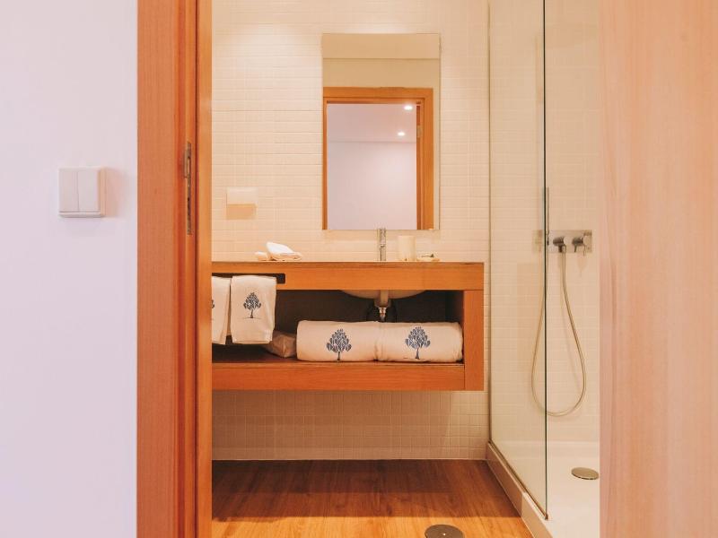Estrela Serenity Resort - Oda