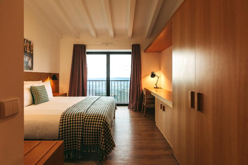 Estrela Serenity Resort - Oda