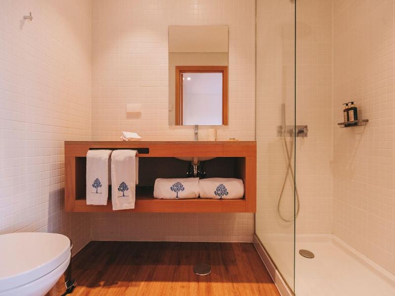 Estrela Serenity Resort - Oda
