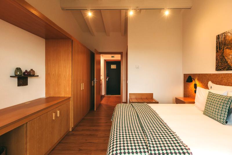 Estrela Serenity Resort - Oda