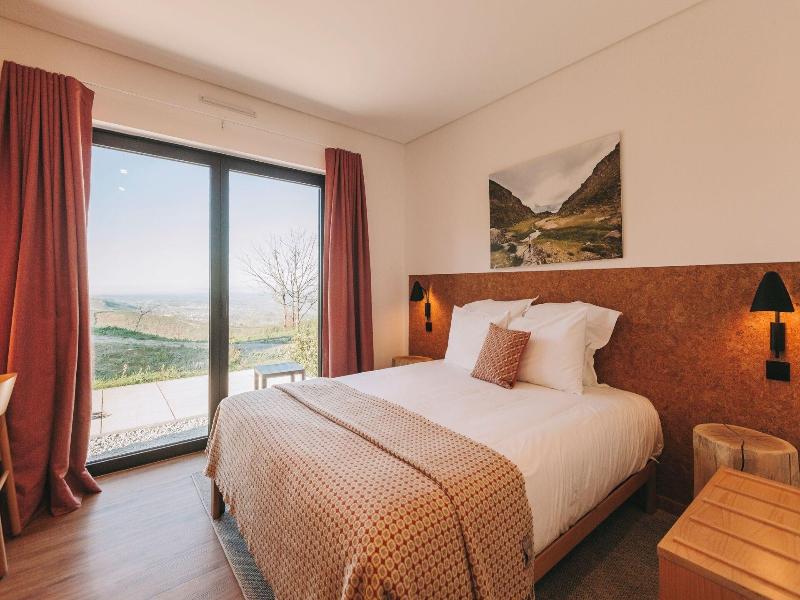 Estrela Serenity Resort - Oda