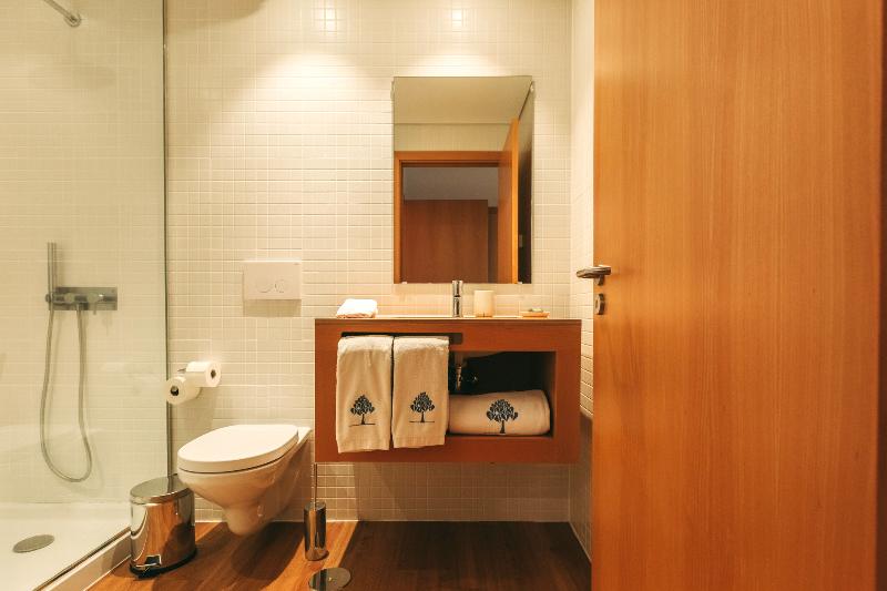 Estrela Serenity Resort - Oda
