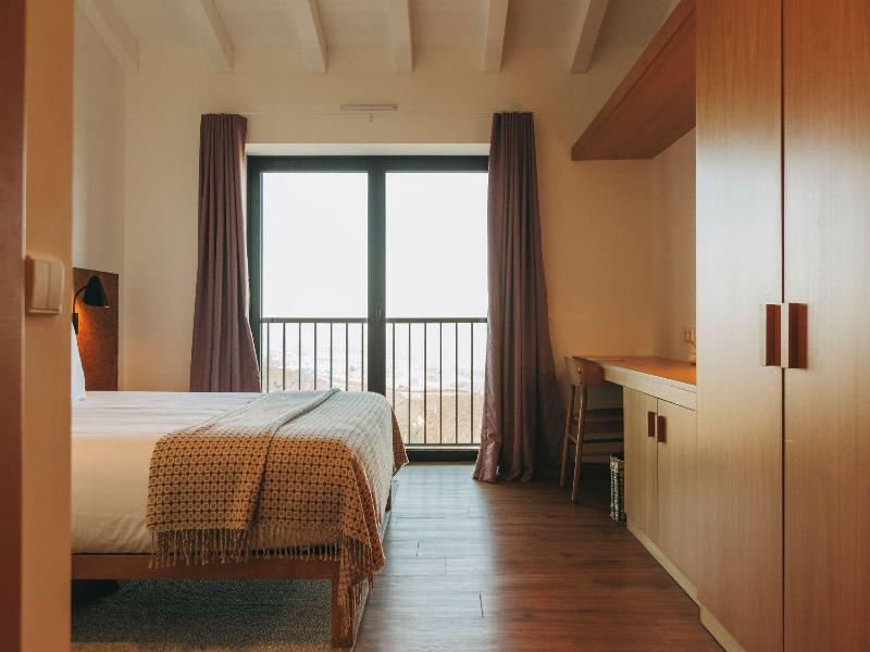 Estrela Serenity Resort - Oda
