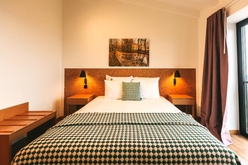Estrela Serenity Resort - Oda