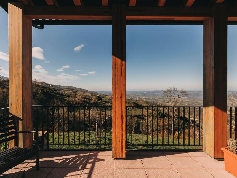 Estrela Serenity Resort - Oda