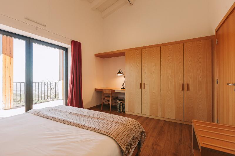 Estrela Serenity Resort - Oda