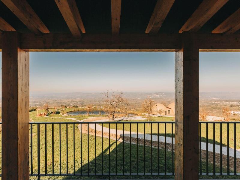 Estrela Serenity Resort - Oda