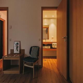 Estrela Serenity Resort fotoÄŸrafÄ±