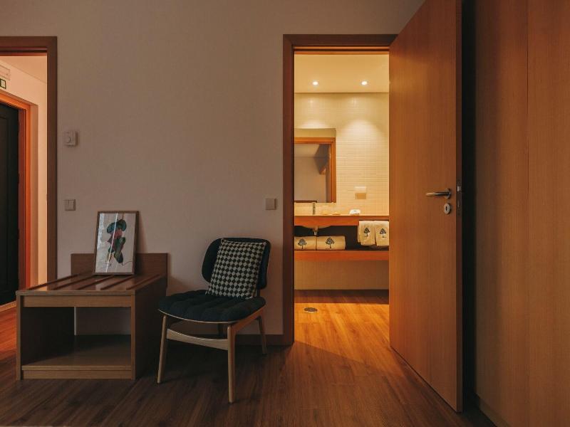 Estrela Serenity Resort - Oda