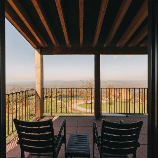 Estrela Serenity Resort fotoÄŸrafÄ±
