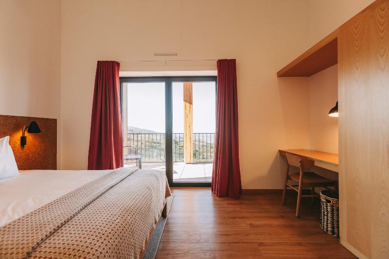 Estrela Serenity Resort - Oda