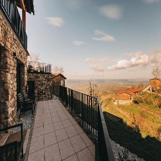 Estrela Serenity Resort fotoÄŸrafÄ±
