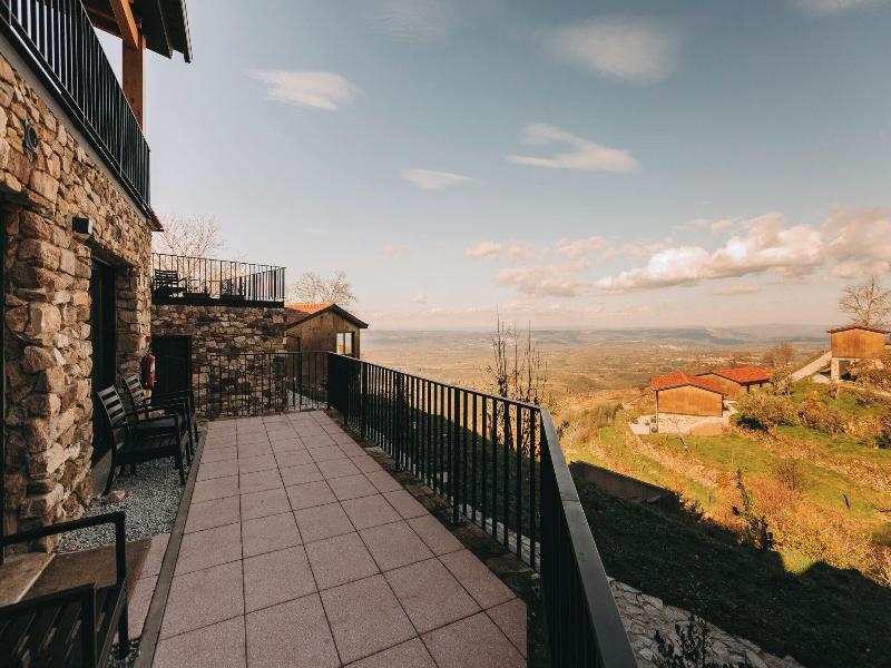 Estrela Serenity Resort - Oda
