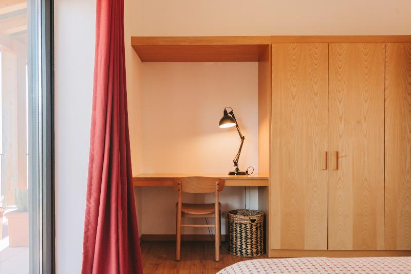 Estrela Serenity Resort - Oda